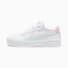 PUMA White-Dewdrop-Pink Lilac