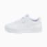 Puma White-Puma White-Puma Silver