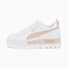 Puma White-Rose Quartz