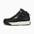 Puma Black-Puma Silver-Quarry