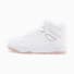 Puma White-Rose Quartz