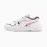 Puma White-Vaporous Gray