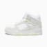 PUMA White-Vapor Gray