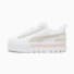 PUMA White-Alpine Snow