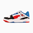 Puma Black-High Risk Red-Victoria Blue