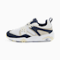 Puma White-Peacoat