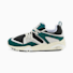 Puma Black-Varsity Green