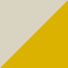Puma White-Empire Yellow