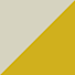 Puma White-Empire Yellow