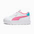 PUMA White-Strawberry Burst