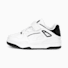Puma White-Puma Black