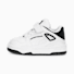 Puma White-Puma Black