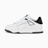 Puma White-Puma Black