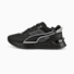 Puma Black-Puma Silver