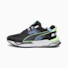 PUMA Black-Speed Green