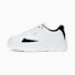 Puma White-Puma Black