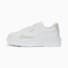 PUMA White-Vapor Gray