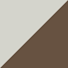 Vapor Gray-Chocolate-PUMA White