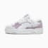 PUMA White-Pale Plum