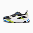 PUMA Black-PUMA White-Lime Smash