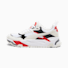 PUMA White-Vapor Gray-PUMA Black