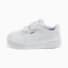 Puma White-Puma White-Puma Silver