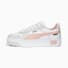 PUMA White-Rose Dust-Feather Gray