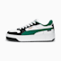 PUMA White-Vine-PUMA Black