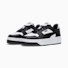 Puma White-Puma Black-Puma Black