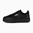Puma Black-Puma Silver