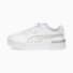 PUMA White-Hero Blue-PUMA Silver