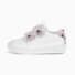 PUMA White-PUMA White-Pearl Pink
