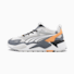 Feather Gray-PUMA White