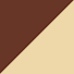 Chestnut Brown-Warm Earth