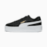 PUMA Black-PUMA White-PUMA Gold