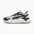Frosted Ivory-PUMA Black