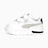 PUMA White-Vapor Gray