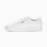 PUMA White-PUMA White-PUMA Gold