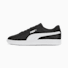 Puma Black-Puma White