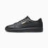 PUMA Black-PUMA Gold-PUMA Black