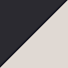 Warm White-Parisian Night-Frosted Ivory