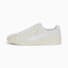 Frosted Ivory-PUMA White