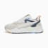 PUMA White-Vapor Gray