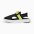 PUMA Black-PUMA White-Celandine