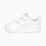 PUMA White-PUMA White-Cool Light Gray