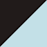PUMA Black-PUMA White-Hero Blue