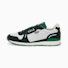 Puma White-Puma Black
