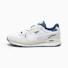 Puma White-Persian Blue