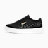 PUMA Black-Cool Dark Gray-PUMA Gold-PUMA White