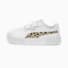 PUMA White-Granola-PUMA Black-PUMA Gold